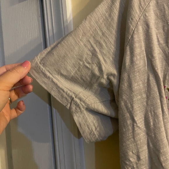 Natural Life “Do More of What Makes You Happy” t shirt, XXL - Picture 3 of 8